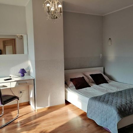Apartament Wiosenna Malbork Exterior foto