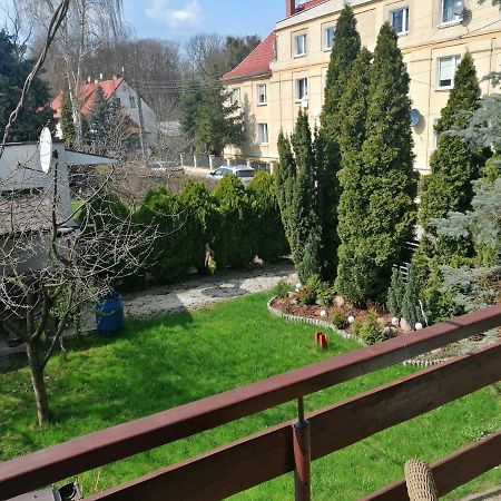 Apartament Wiosenna Malbork Exterior foto