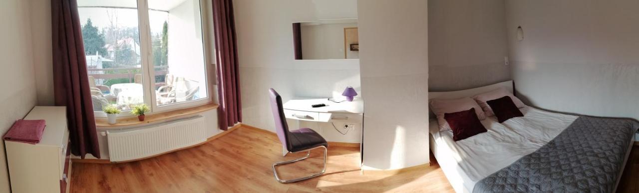 Apartament Wiosenna Malbork Exterior foto